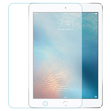 iPad Pro 9.7 Suojaava Karkaistun Lasin Panssarilasikalvo