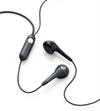 Original Sony Ericsson Stereo Headset HPM-62 - Black