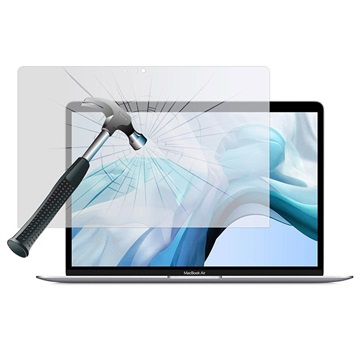3MK FlexibleGlass Lite MacBook Air 13" 2018-2020 Panssarilasi - 9H - 6H