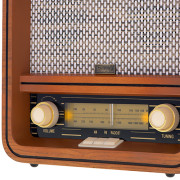 Camry CR 1188 Retro-radio