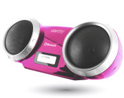 Camry CR 1139p Äänentoisto/kaiutin Bluetooth