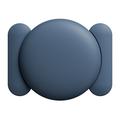 Apple Airtag magneettinen silikonikotelo - sininen