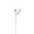 Apple EarPods USB-C-liittimellä MTJY3ZM/A - Valkoinen