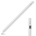 Apple Pencil (USB-C) Ahastyle PT65-3 silikonikotelo - läpinäkyvä
