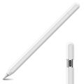 Apple Pencil (USB-C) Ahastyle PT65-3 silikonikotelo - valkoinen