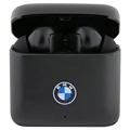BMW BMWSES20AMK Bluetooth TWS Kuulokkeet - Signature Collection - Musta