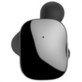 Baseus Encok W02 True Wireless Nappikuulokkeet - Musta