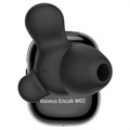 Baseus Encok W02 True Wireless Nappikuulokkeet - Musta