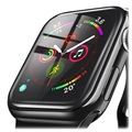 Baseus Erittäin Ohut Apple Watch Series SE (2022)/SE/6/5/4 Panssarilasi - 9H