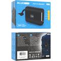 Blue Power BBR18 Encourage Sports Bluetooth-kaiutin - Musta