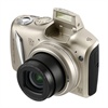 Canon PowerShot SX 130 IS Digital Camera - Black