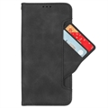 Kortinhaltija Series for Huawei Enjoy 60X lompakko tapauksessa
