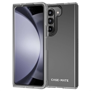 Samsung Galaxy Z Fold5 Case-Mate Tough Suojakotelo - Kirkas