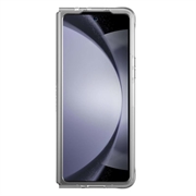 Samsung Galaxy Z Fold5 Case-Mate Tough Suojakotelo - Kirkas
