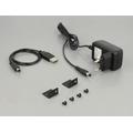 DeLock HDMI Audio Extractor - 4K @ 30Hz - musta