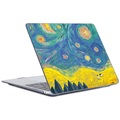 Enkay MacBook Air 13" (2020) Muovikotelo - Luonto