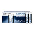 EverActive Pro LR6/AA alkaliparistot - 10 kpl.