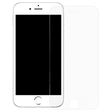 iPhone 6 / 6S Täysin Suojaava Karkaistu Lasi Panssarilasi