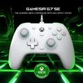 GAMESIR G7 SE langallinen ohjaimen kahva Xbox Series X / S, Xbox One X / S pelikonsoliin PC Steam-peleihin 3.5mm Gamepad 3.5mm Gamepad