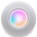 Apple HomePod Mini Smart Bluetooth Kaiutin MY5H2D/A (Avoin pakkaus - Erinomainen) - Valkoinen