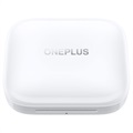 OnePlus Buds Pro TWS Korvakuulokkeet 5481100072 (Avoin pakkaus - Tyydyttävä) - Kiiltävä Valkoinen