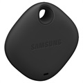 Samsung Galaxy SmartTag+ EI-T7300BBEGEU (Avoin pakkaus - Tyydyttävä) - Musta