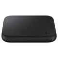 Samsung Wireless Charger Pad EP-P1300BBEGEU - 9W - Musta
