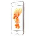 iPhone 7 Plus / iPhone 8 Plus Kiiltävä TPU-Suojakuori - Läpinäkyvä