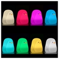 Goobay Värikäs RGB LED-yövalo