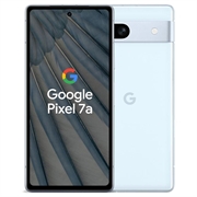 Google Pixel 7a - Käytetty