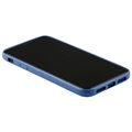 GreyLime Ympäristöystävällinen iPhone 11 Kotelo - Tummansininen