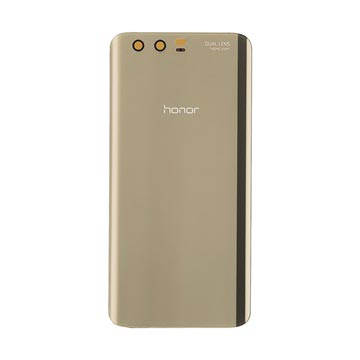 Huawei Honor 9 Akkukansi - Kulta