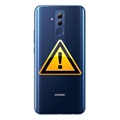 Huawei Mate 20 Lite Takakannen Korjaus - Sininen