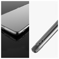 Imak Air II Pro Samsung Galaxy Z Flip4 Kotelo - Läpinäkyvä
