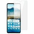 Samsung Galaxy A52 5G/A52s 5G Imak Arm Series TPU Suojakalvo - Läpinäkyvä