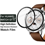 Huawei Watch GT 4 Imak Full Coverage Panssarilasi - 9H