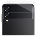Imak HD Samsung Galaxy Z Flip3 5G Kameralinssin Panssarilasi - 9H - 2 Kpl.