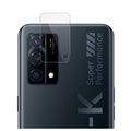 Imak HD Oppo K9 Kameralinssin Panssarilasi - 9H - 2 Kpl.