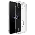 Asus ROG Phone 7 Imak UX-5 TPU-kotelo - Läpinäkyvä