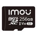 Imou S1 microSDXC-muistikortti - UHS-I, 10/U3/V30 - 256GB