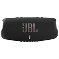 JBL Charge 5 Vedenpitävä Bluetooth-Kaiutin - 40W - Musta