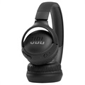 JBL Tune 510BT PureBass On-Ear Langattomat Kuulokkeet - Musta