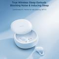 JOYROOM JR-TS2 Langattomat korvanapit ANC Melunvaimennus TWS-kuulokkeet In-Ear Sleep Ear Buds - Valkoinen