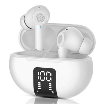M10 useita kieliä käännös kuulokkeet Langaton Bluetooth Smart Voice kääntäjä kuulokkeet
