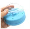 Kannettava Vedenkestävä Bluetooth-Minikaiutin BTS-06 - Sininen