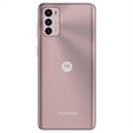 Motorola Moto G42 - 64Gt (Avoin pakkaus - Erinomainen) - Metallic Rose