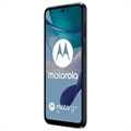 Motorola Moto G53 - 128Gt - Musteen Sininen