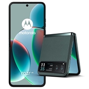 Motorola Razr 40 - 256Gt - Vihreä