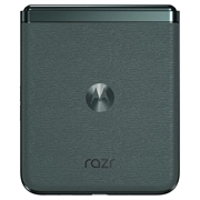 Motorola Razr 40 - 256Gt - Vihreä