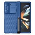 Samsung Galaxy Z Fold5 Nillkin CamShield Fold Hybridikotelo